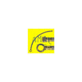 14" Goodridge Fuel Hose 5/16" Bore