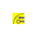 17" Goodridge Fuel Hose 5/16" Bore