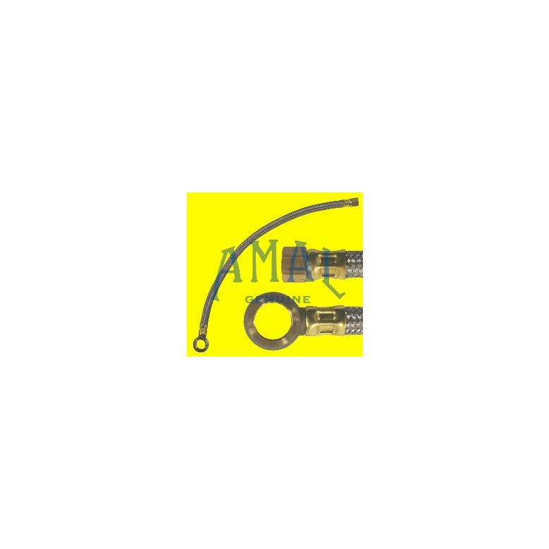 17" Goodridge Fuel Hose 5/16" Bore