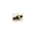 SU Dual LP Electric Fuel Pump — 6V AUA116V — Genuine SU Burlen Part