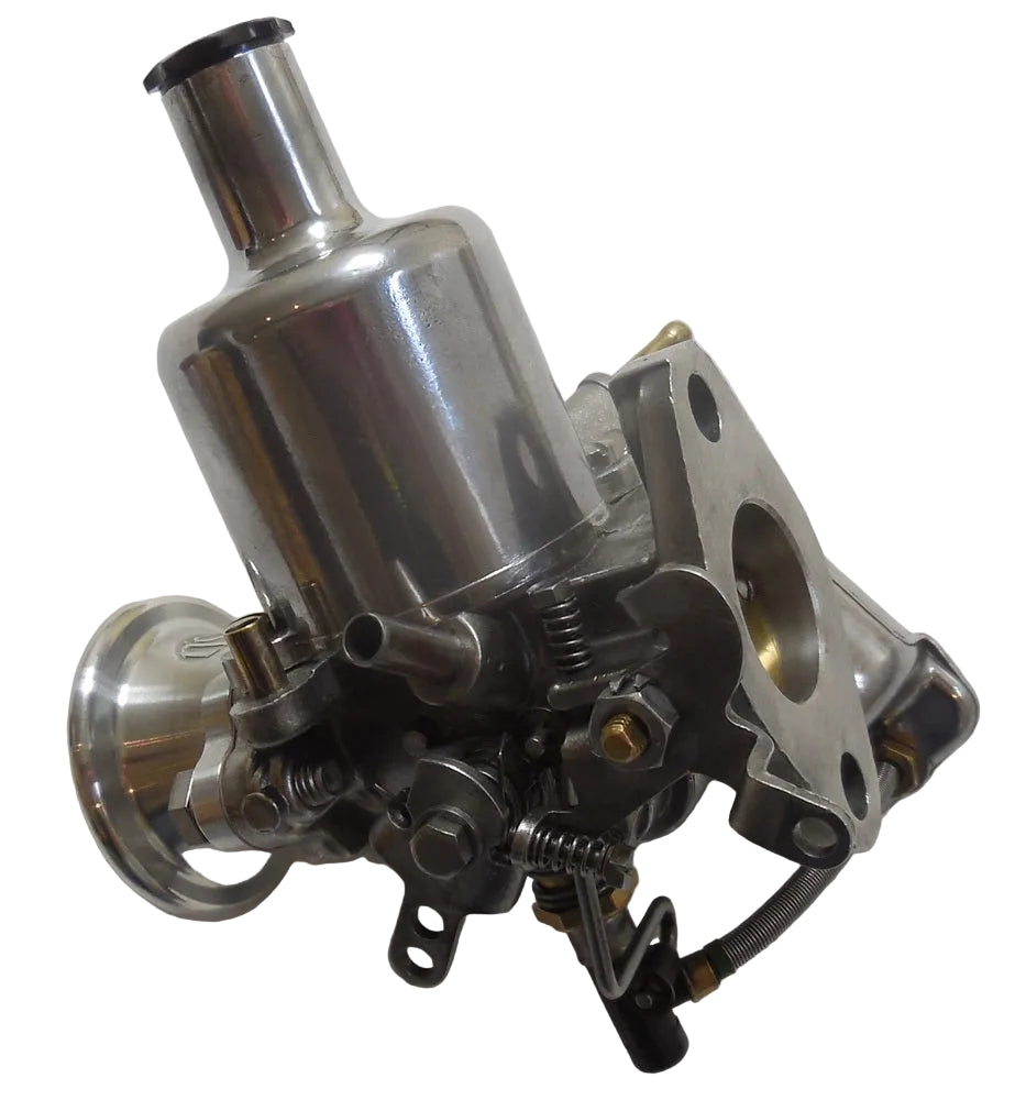 SU HS2 Carburettor — Mini 850cc (1961–1968) | AUC 976 | Professionally Rebuilt