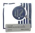 Nylon Piston Cushion | AUD 2435