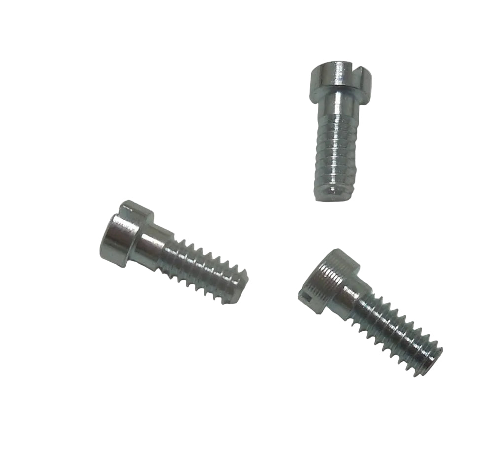 Set of 3 Suction Chamber Screws Whitworth Thread | JZX 1394 | SU Specialists
