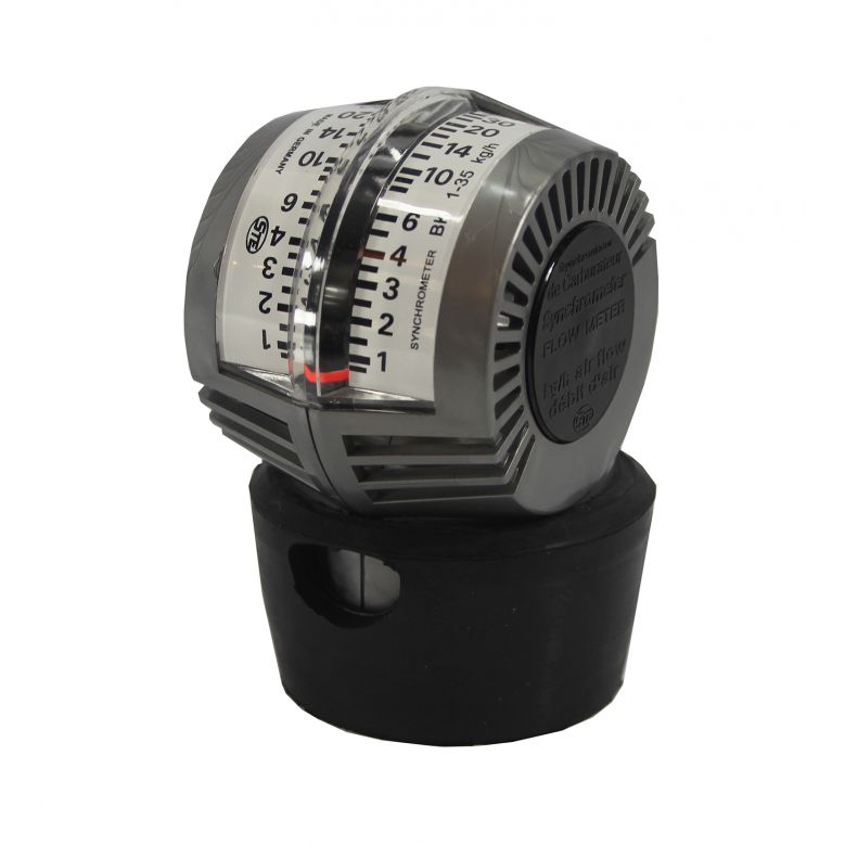 SU Air Flow Meter — Type BK | ABF655