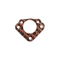 Air Inlet Gasket 1 3/4" Non-Asbestos JZX 1324X — Genuine SU Burlen Part