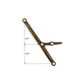 Choke Lever | AUC 1396