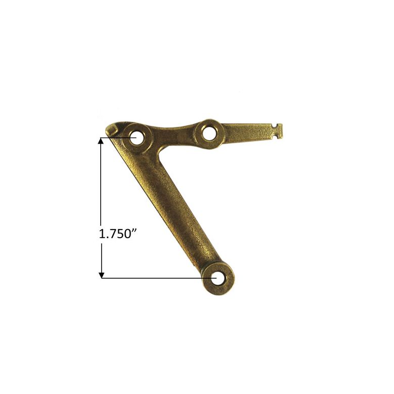 Choke Lever | AUC 1397