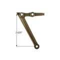 Choke Lever | AUC 3007