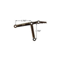 Choke Lever | AUC 4935