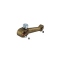 Throttle Lever Assembly | AUE 206