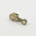 Brass Throttle Lever - AUC 1502 | AUC 1502