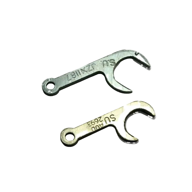 SU Carburettor Jet Adjusting Spanners (x2) | SUT 2