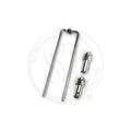 Choke Lever Connector Cable pin