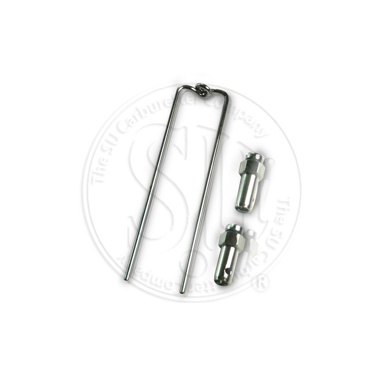 Choke Lever Connector Cable pin