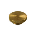 Damper Cap Rolls Royce & Bentley - Early Type