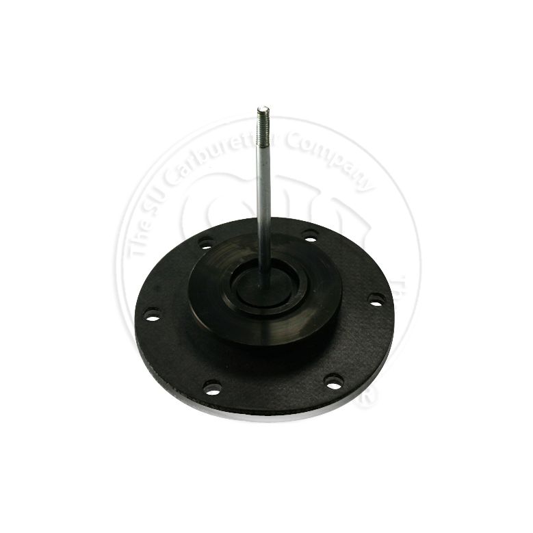 Diaphragm Assembly - HP Pumps