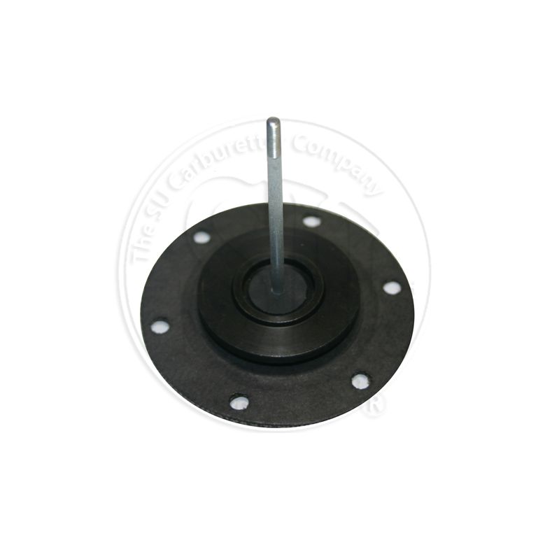 Diaphragm Assembly - LP Pumps Post 1985