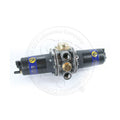 SU Dual HP Fuel Pump — Electronic Negative Earth AZX1416EN — Genuine SU Burlen Part