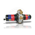 SU Dual LP Fuel Pump — Electronic Positive Earth AUA11EP — Genuine SU Burlen Part
