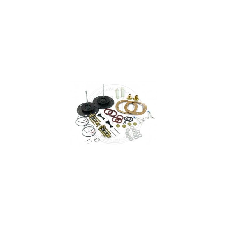 SU LP Pump Repair Kit — Points Type EPK 906 — Genuine SU Burlen Part