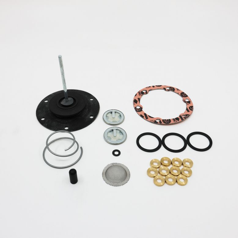 SU LP Pump Repair Kit — Electronic Type EPK200E — Genuine SU Burlen Part