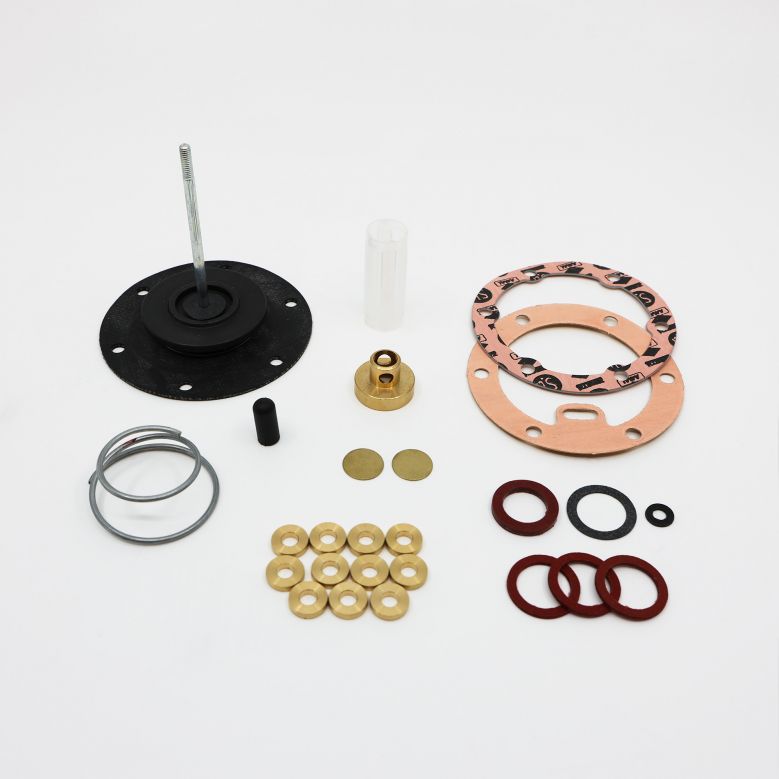 SU HP Pump Repair Kit — Points Type EPK 600 — Genuine SU Burlen Part