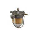 Filter King Pressure Regulator -67mm Bowl