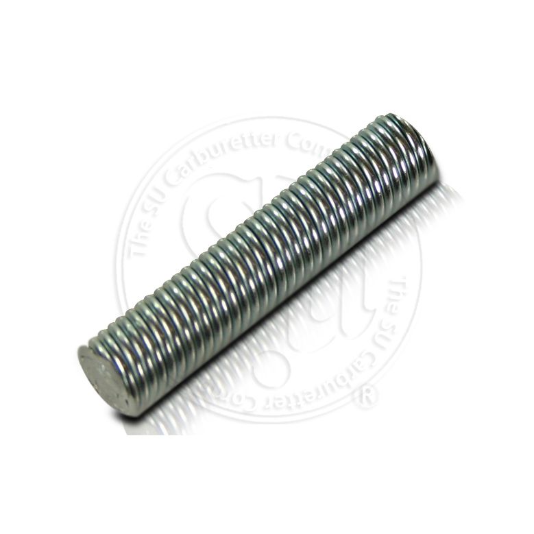 Flexible Spindle 1.5" Length