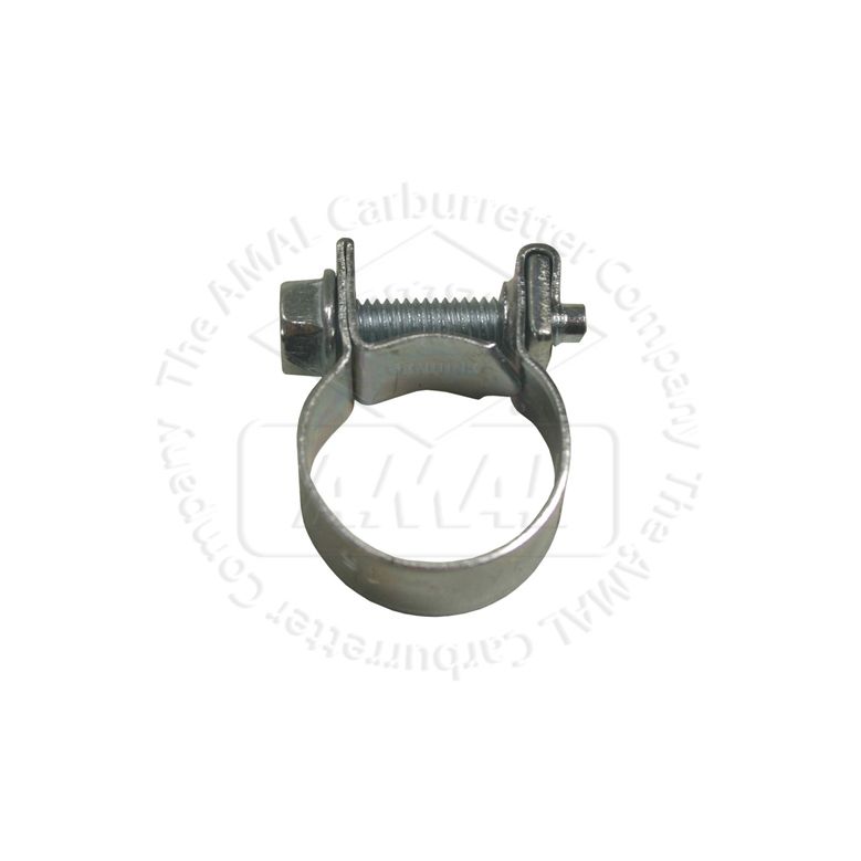 Fuel Hose Clip 15-17mm