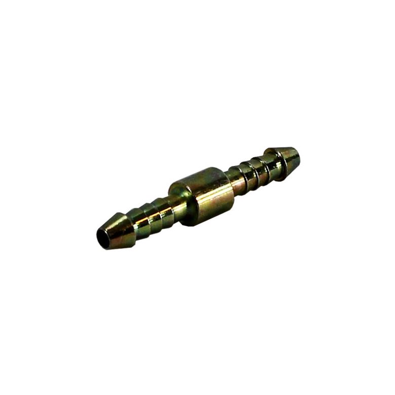 Fuel Line Connector - 6mm Tails