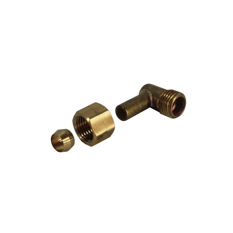 Fuel Pump Elbow Kit | WZX 991