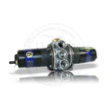 SU Dual HP Fuel Pump — Electronic Negative Earth (Reserve) AZX1500EN — Genuine SU Burlen Part