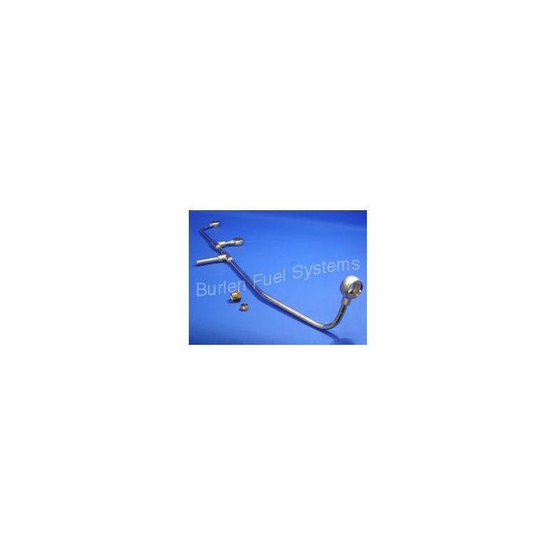 Fuel Supply pipe | C15823