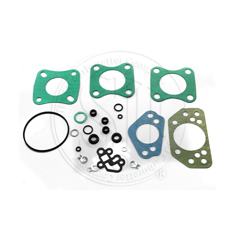Gasket Pack H type | AUE 802