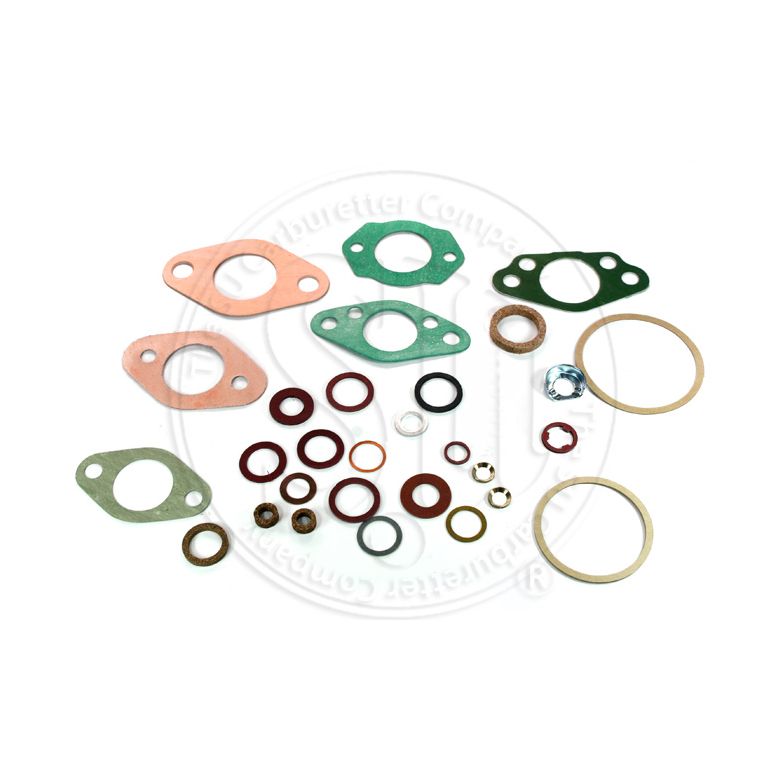 Gasket Pack | AUE 900