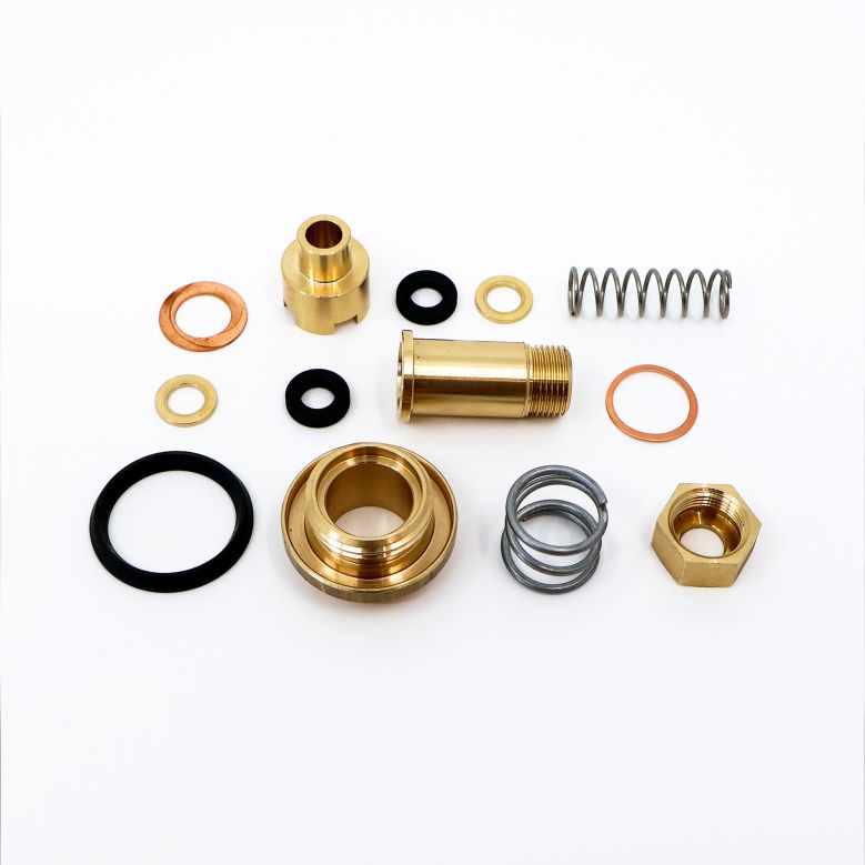 H Type Superdry Jet Bearing Seal Kit