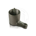 H Type T1 Float Chamber 30 deg Left Hand