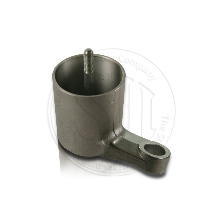 H Type T1 Float Chamber 30 deg Left Hand