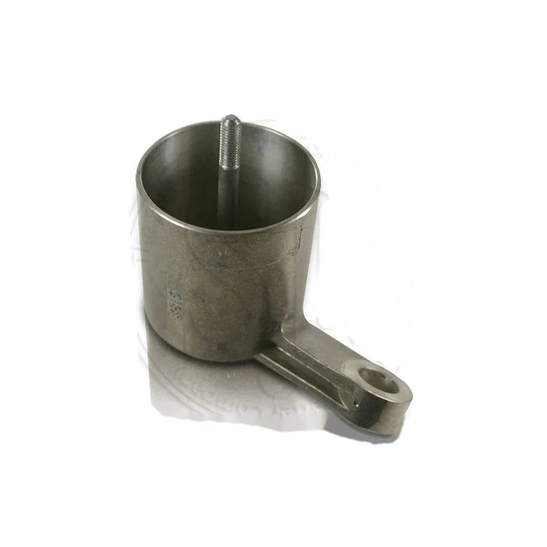 H Type T2 Float Chamber 20 deg Left Hand | AUC 3496