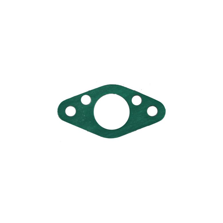 H1 Air Inlet Gasket 1 1/8" Non-Asbestos AUC 1280X — Genuine SU Burlen Part