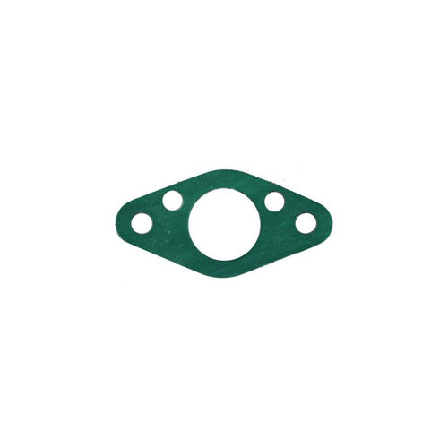 H1 Air Inlet Gasket 1 1/8" Non-Asbestos AUC 1280X — Genuine SU Burlen Part