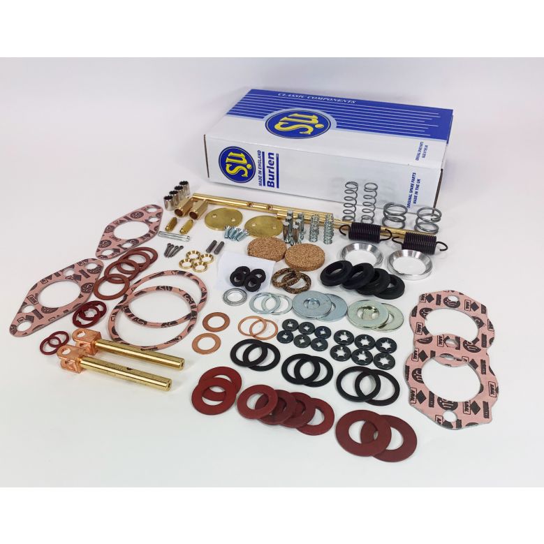 H1 G Major Repair Kit - Includes Grommets | MRK2226G