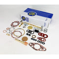 SU H1 Major Repair Kit with Metering Needle Rebuild Kit MRK1226 — Genuine Burlen Part