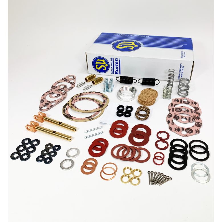 SU H1 Premium Service Kit RPK234 — Genuine Burlen Part