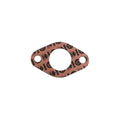 H2 & HS2 Manifold Flange Gasket 1 1/4" — Non-Asbestos | AUC 4275X