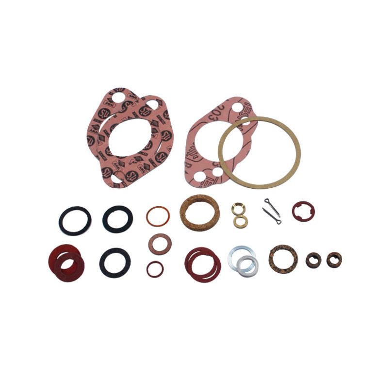 H4 Gasket Service Pack | AUE 954