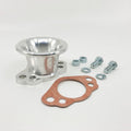 SU Aluminium Billet Ram Pipe — HS4/H4 Short BILLET HS4-S — Genuine SU Burlen Part