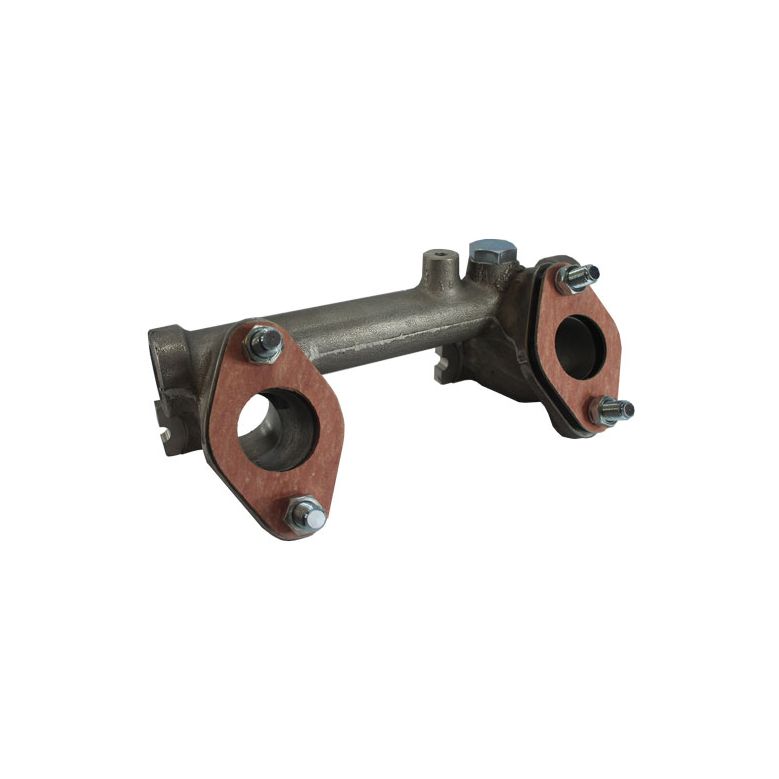 H4 Manifold 30°