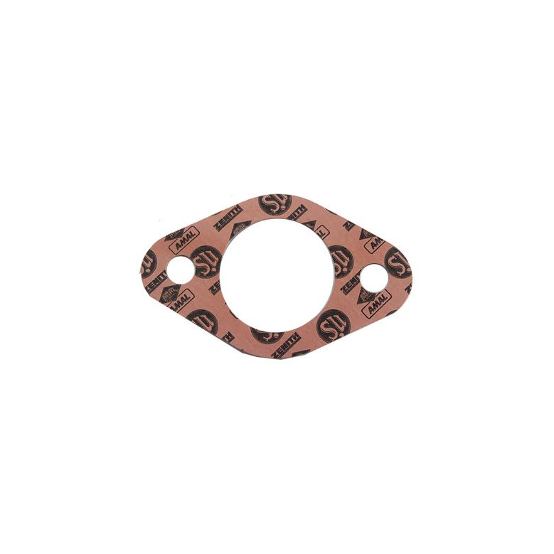 H8 & HS8 Manifold Flange Gasket 2" Non-Asbestos AUC 4278X — Genuine SU Burlen Part