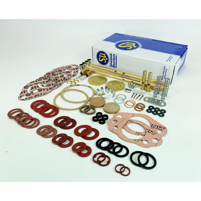 H4 Thermo Major Repair Kit | MRK2206